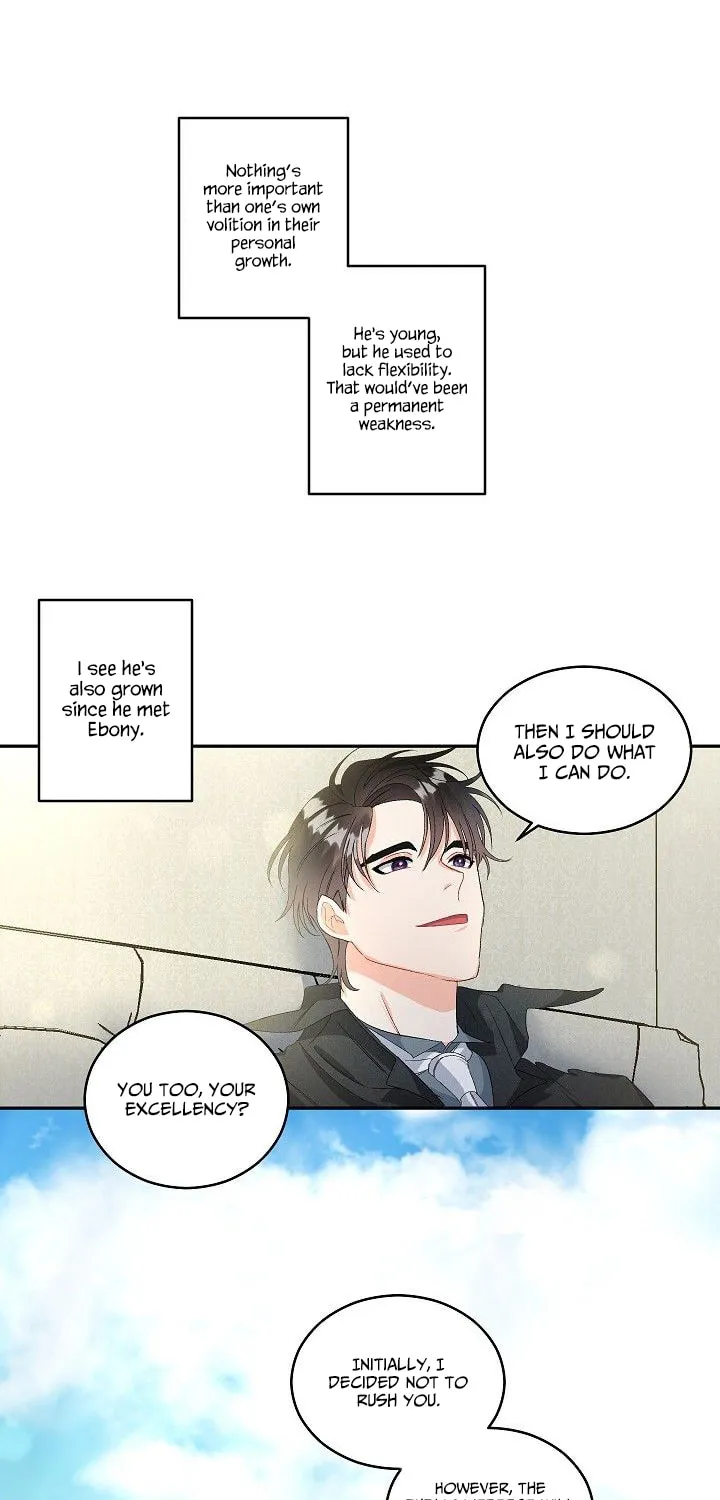 Lady Evony Chapter 46 page 3 - 