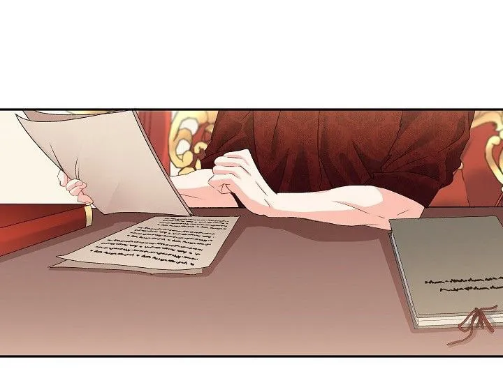 Lady Evony Chapter 46 page 22 - 