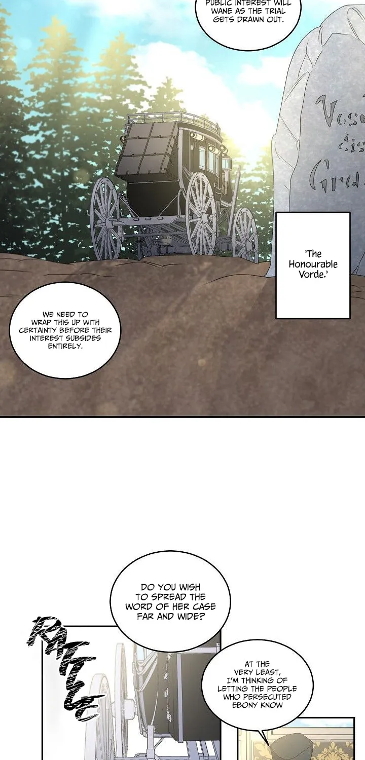 Lady Evony Chapter 46 page 4 - 