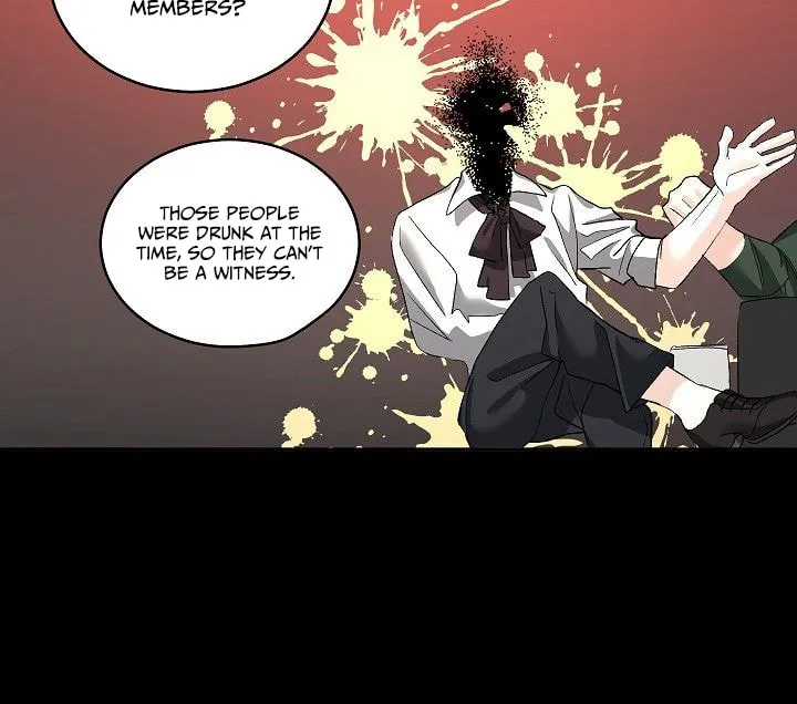 Lady Evony Chapter 46 page 31 - 