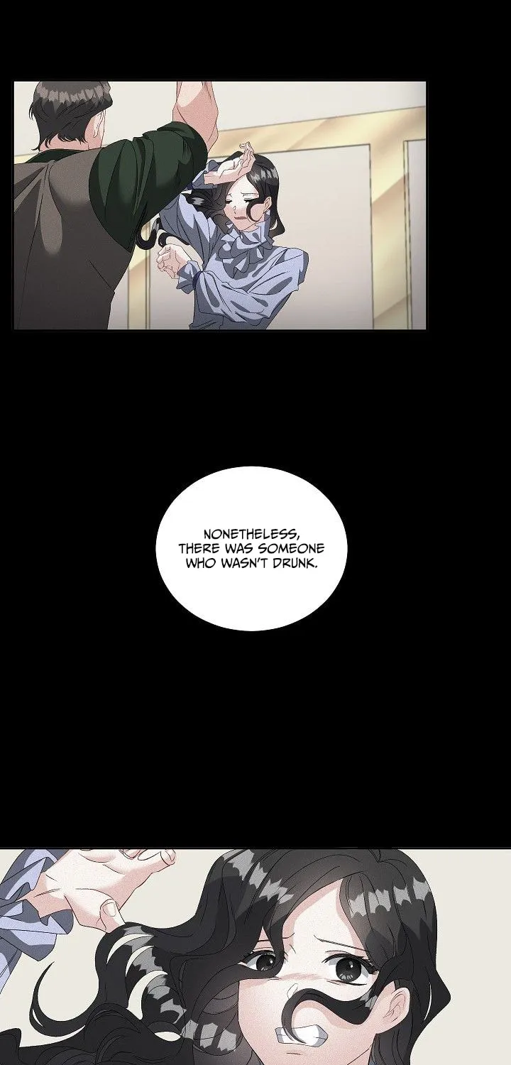 Lady Evony Chapter 46 page 32 - 