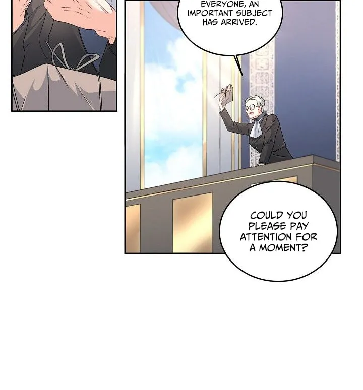 Lady Evony Chapter 47 page 11 - 