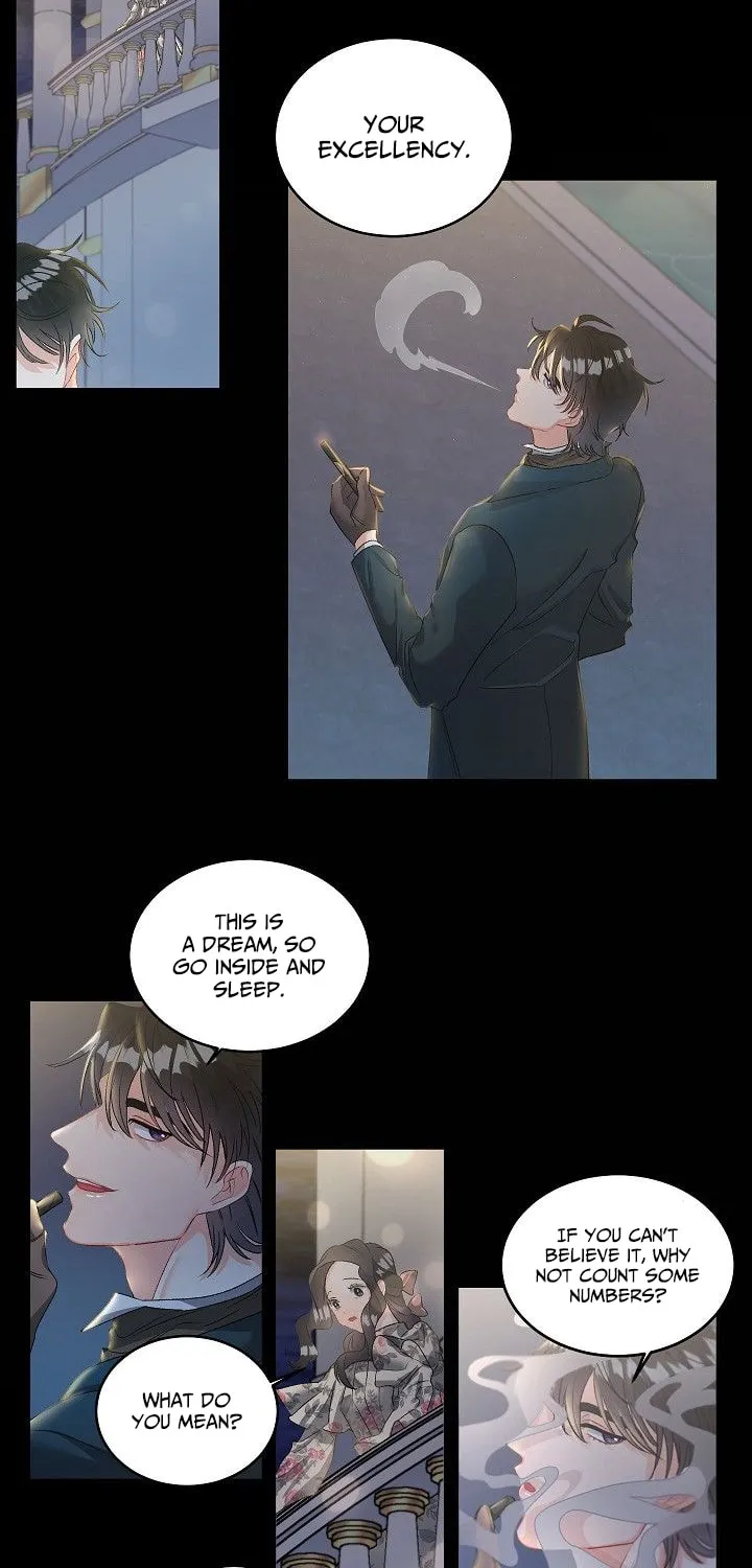 Lady Evony Chapter 47 page 15 - 