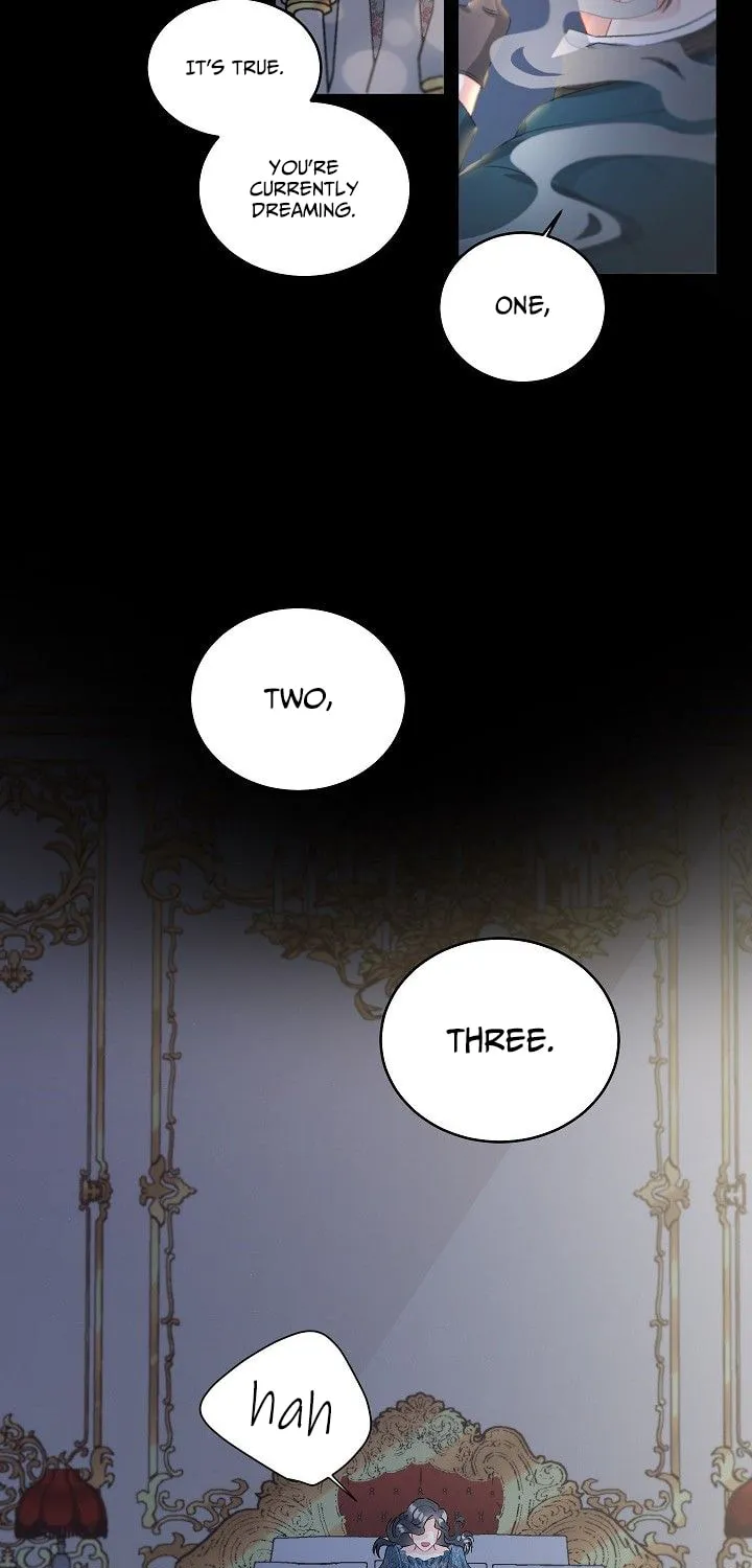 Lady Evony Chapter 47 page 16 - 