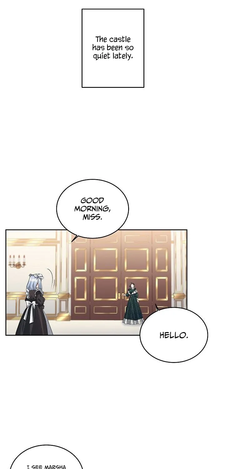 Lady Evony Chapter 47 page 18 - 