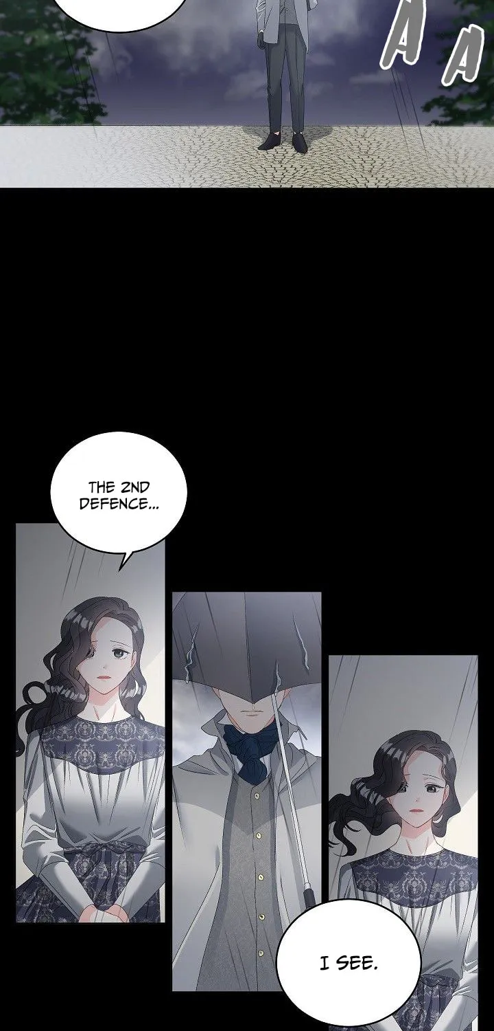 Lady Evony Chapter 47 page 22 - 