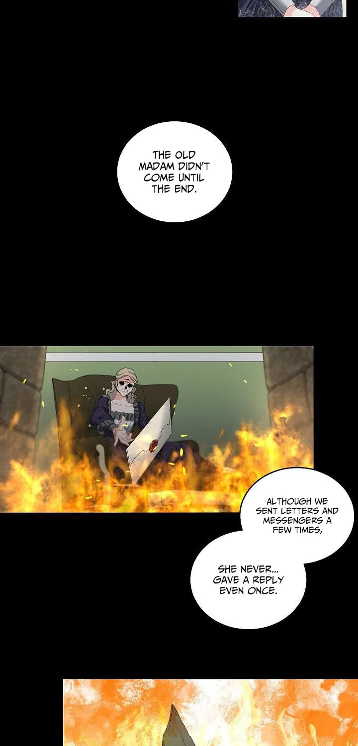 Lady Evony Chapter 47 page 23 - 