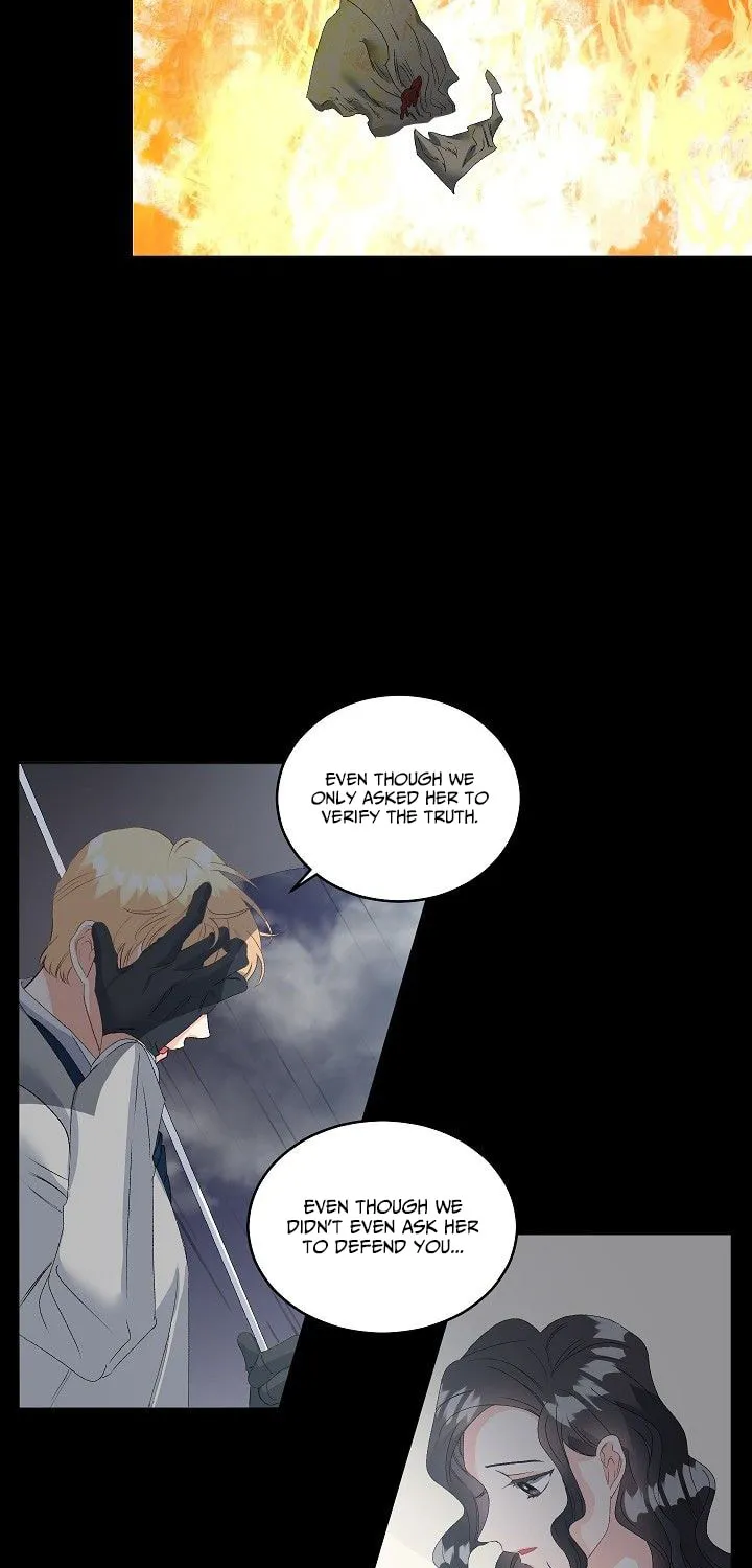 Lady Evony Chapter 47 page 24 - 