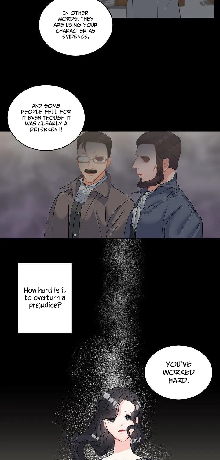 Lady Evony Chapter 47 page 26 - 