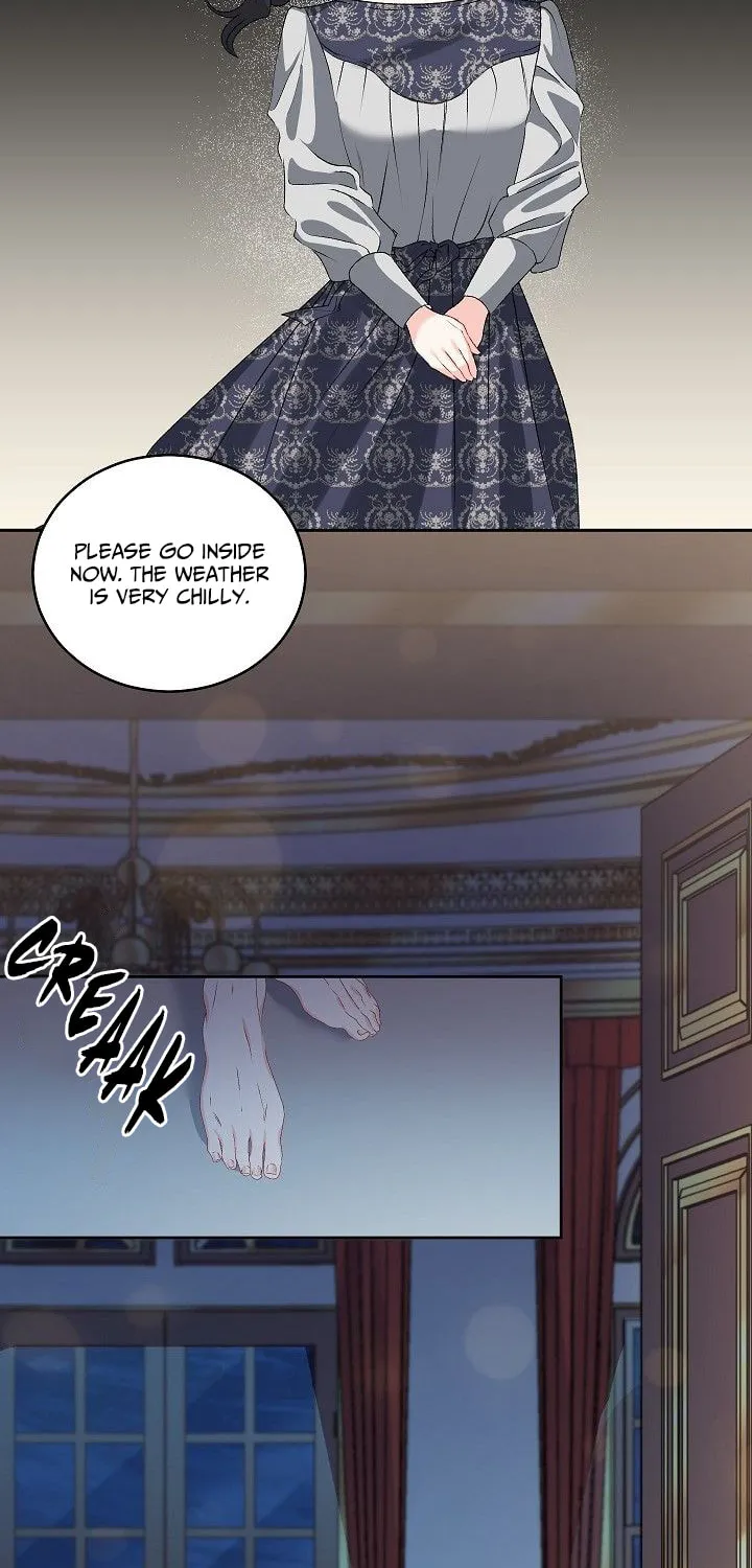 Lady Evony Chapter 47 page 27 - 