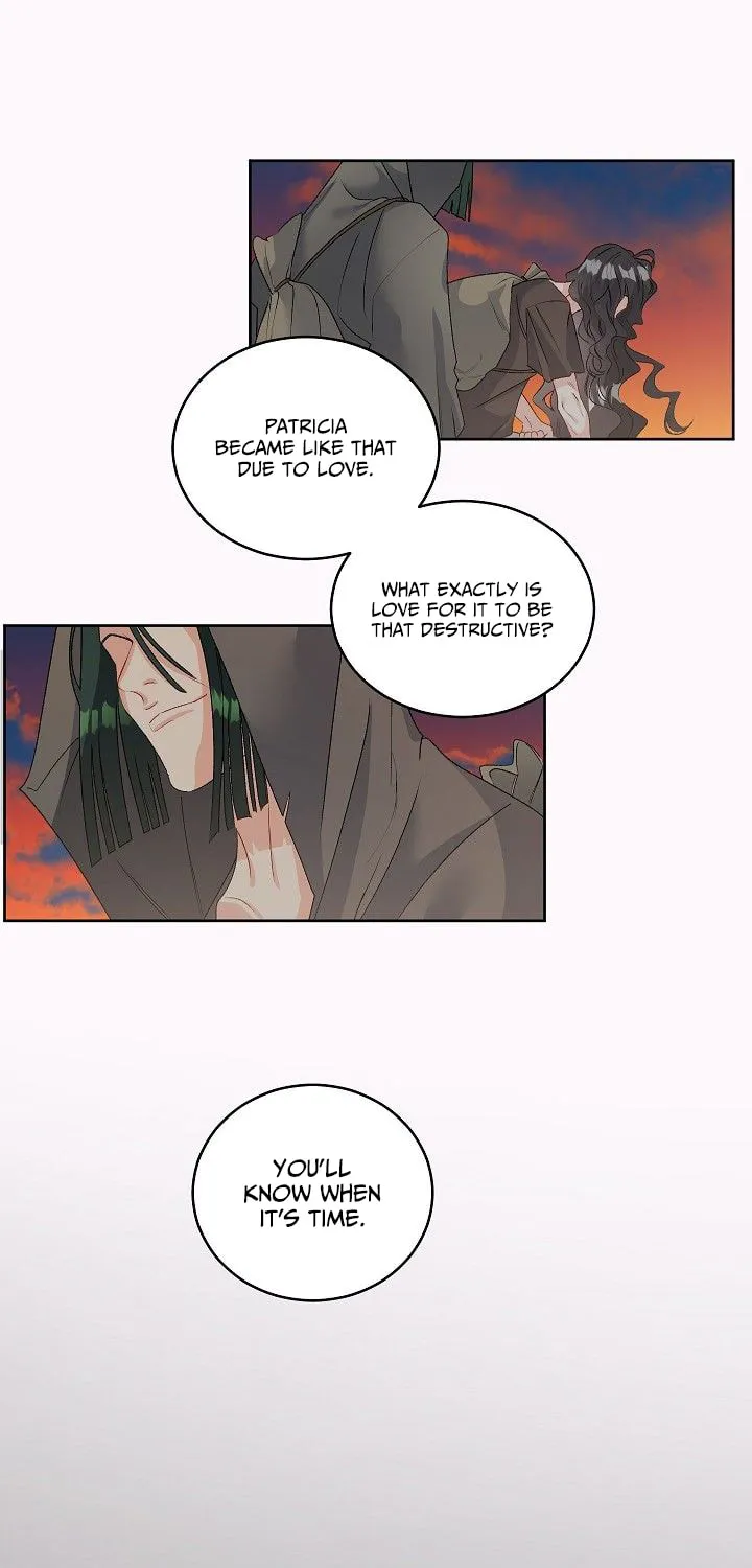 Lady Evony Chapter 47 page 33 - 