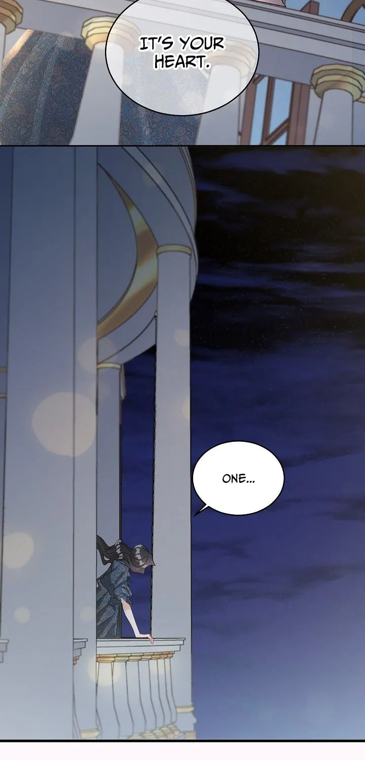 Lady Evony Chapter 47 page 35 - 