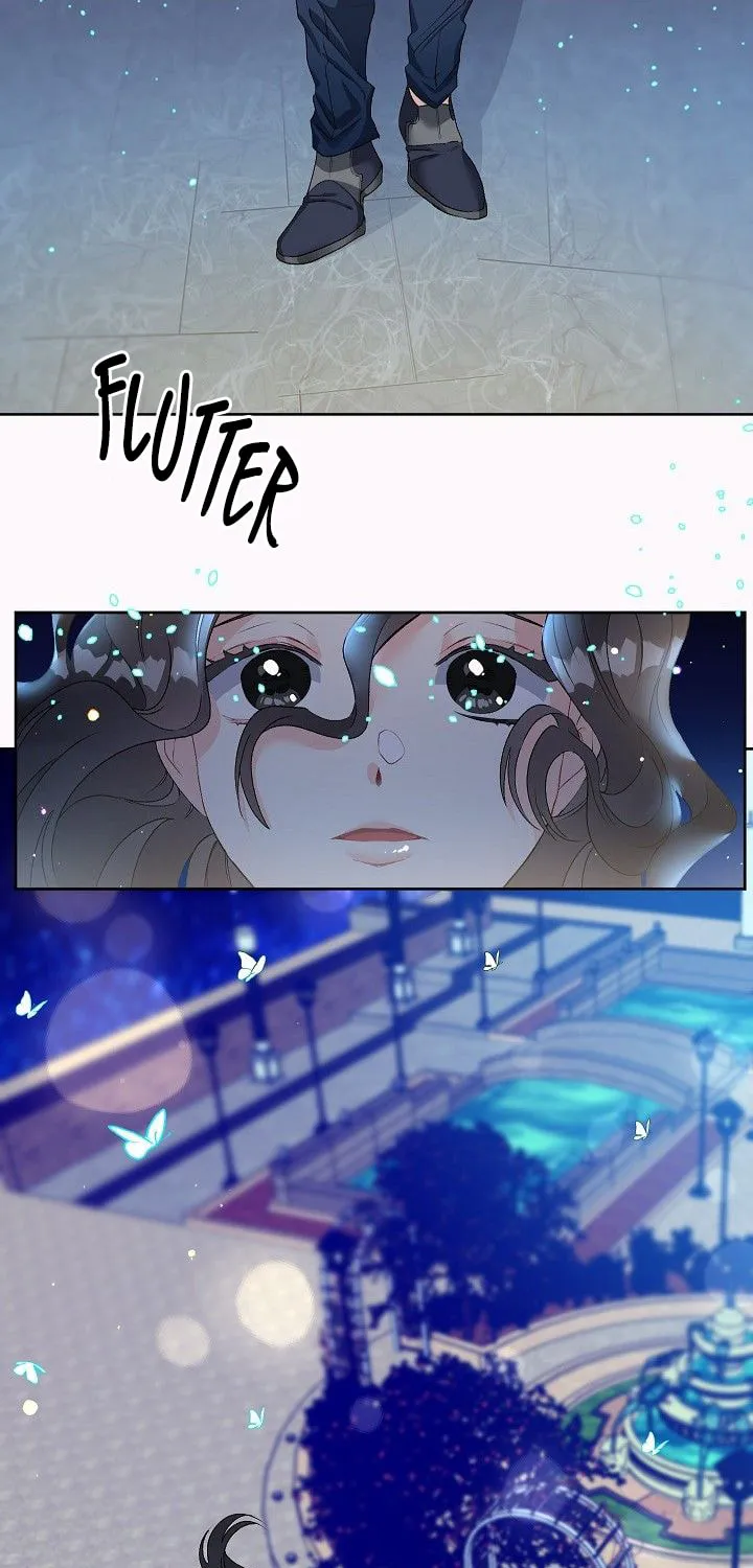 Lady Evony Chapter 47 page 39 - 