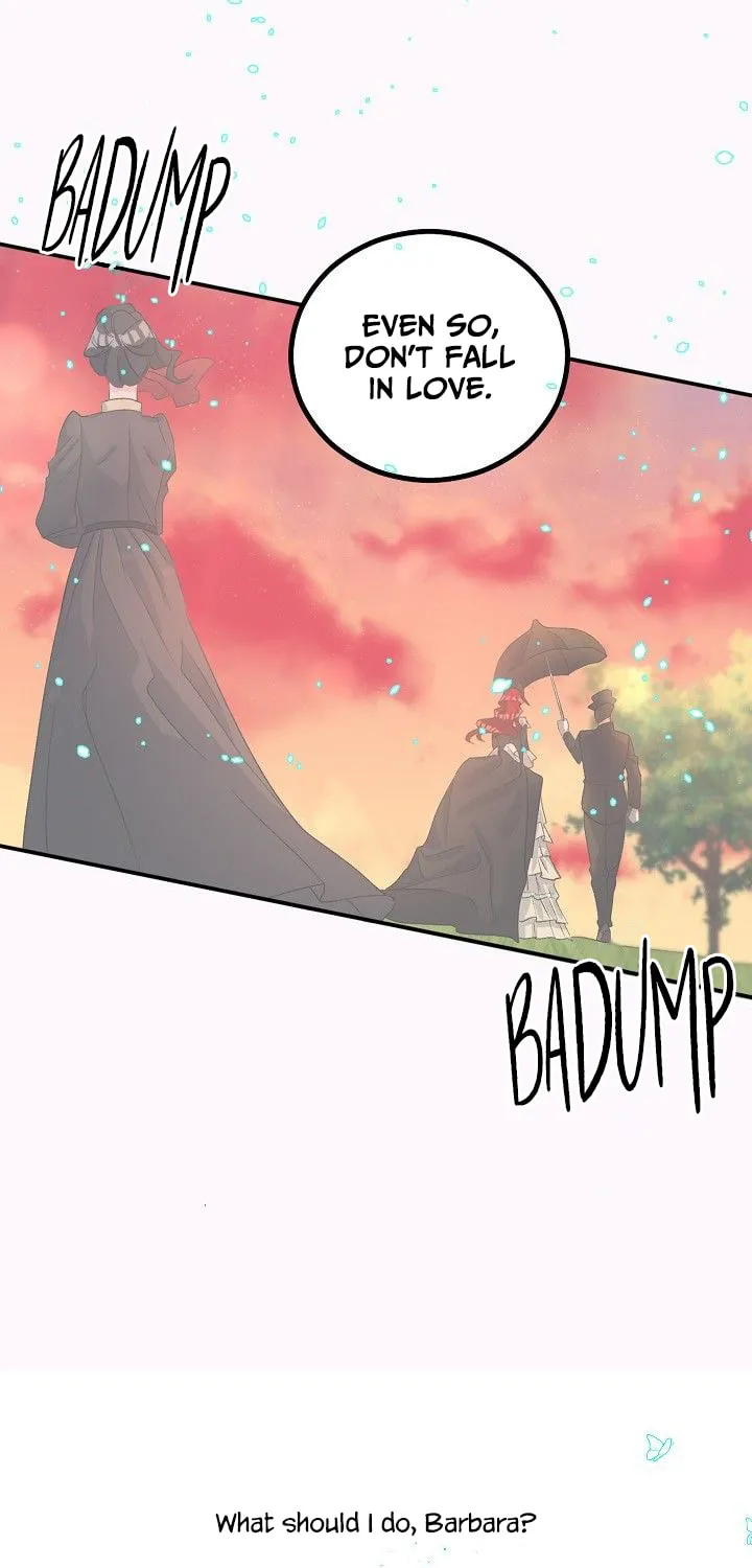 Lady Evony Chapter 47 page 41 - 