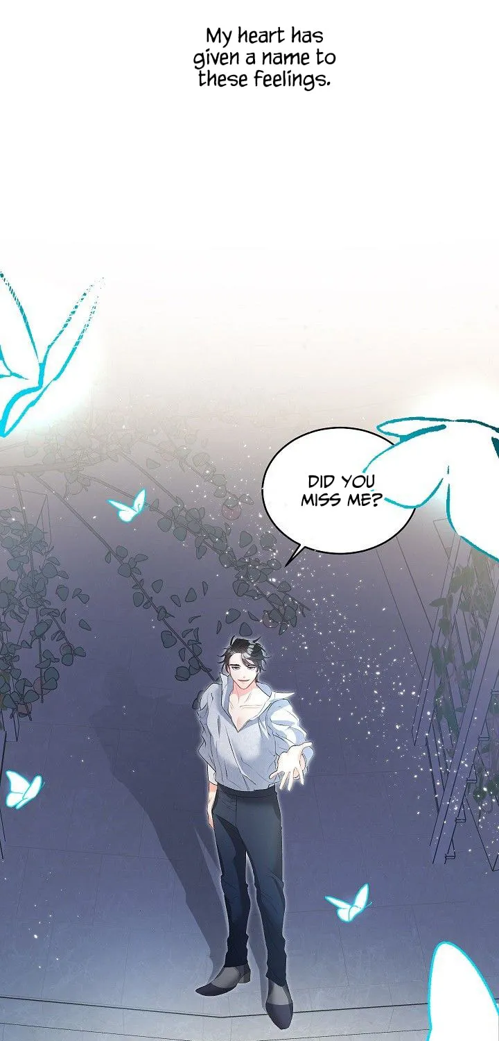 Lady Evony Chapter 47 page 43 - 