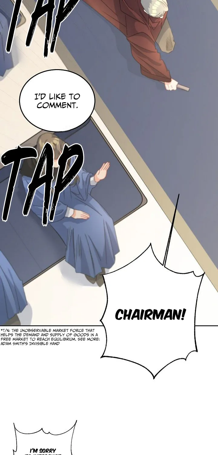 Lady Evony Chapter 47 page 9 - 