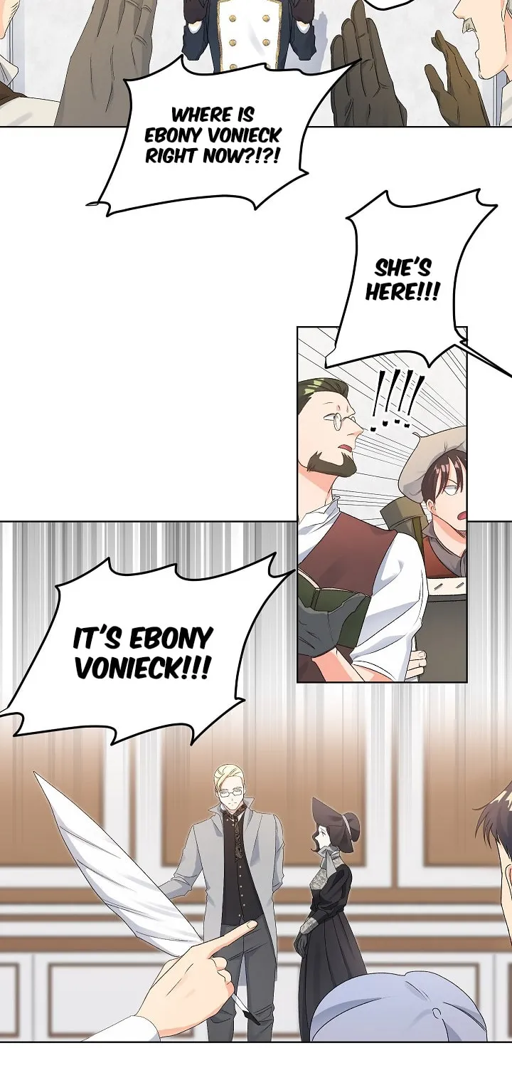 Lady Evony Chapter 48 page 2 - 