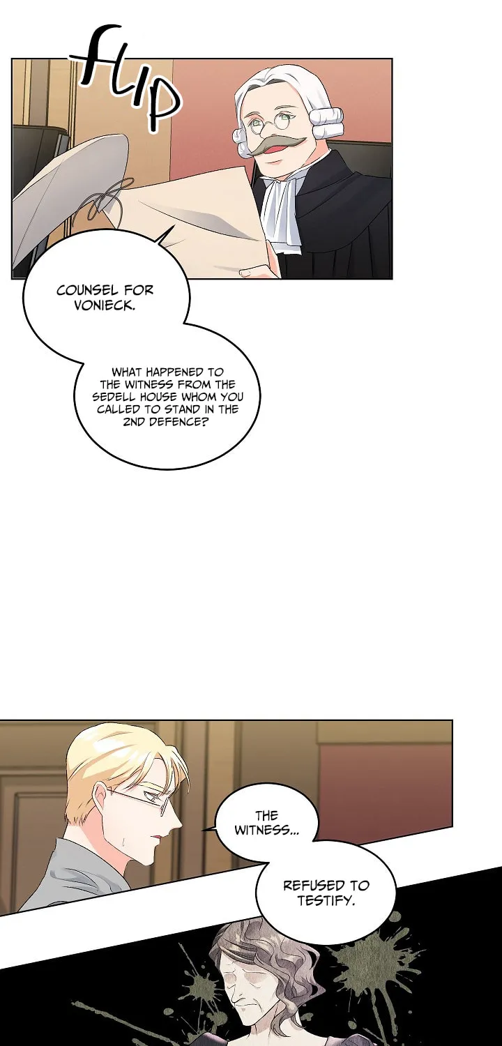 Lady Evony Chapter 48 page 12 - 