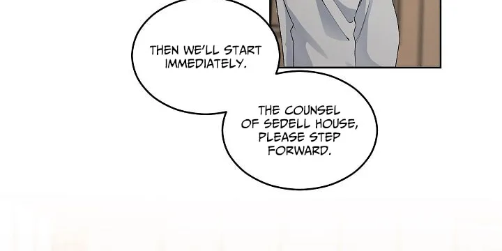 Lady Evony Chapter 48 page 14 - 