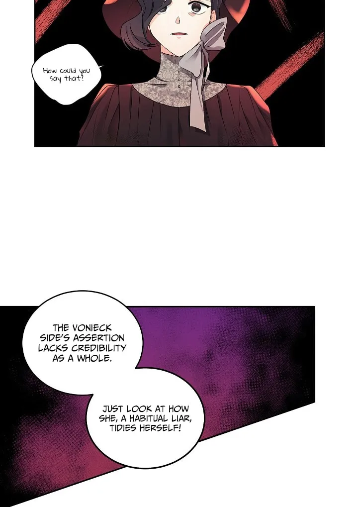 Lady Evony Chapter 48 page 17 - 
