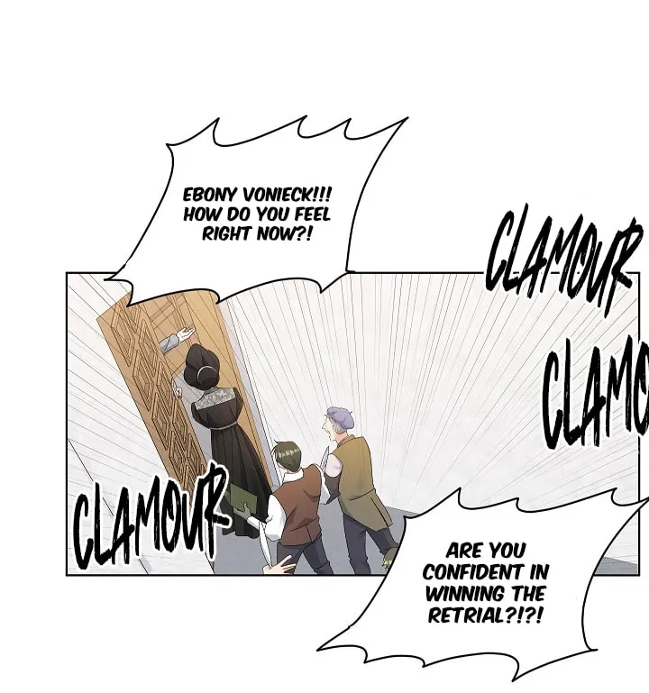 Lady Evony Chapter 48 page 3 - 