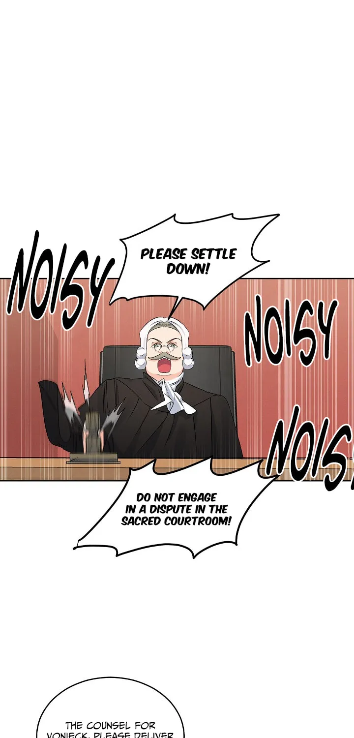 Lady Evony Chapter 48 page 22 - 