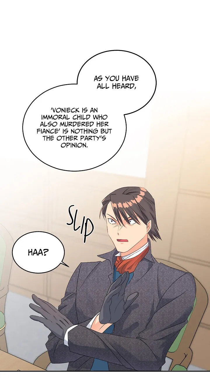 Lady Evony Chapter 48 page 25 - 