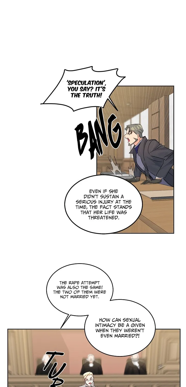 Lady Evony Chapter 48 page 26 - 