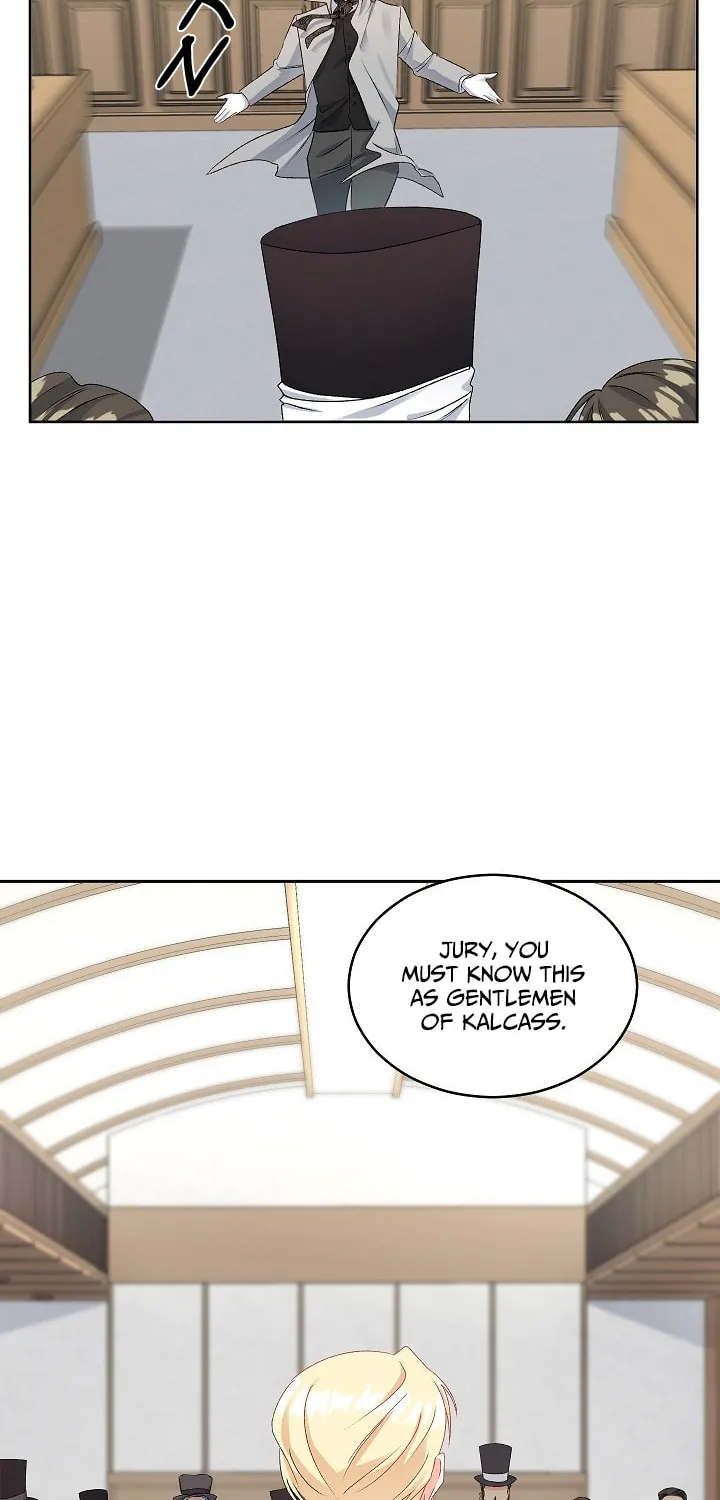 Lady Evony Chapter 48 page 27 - 