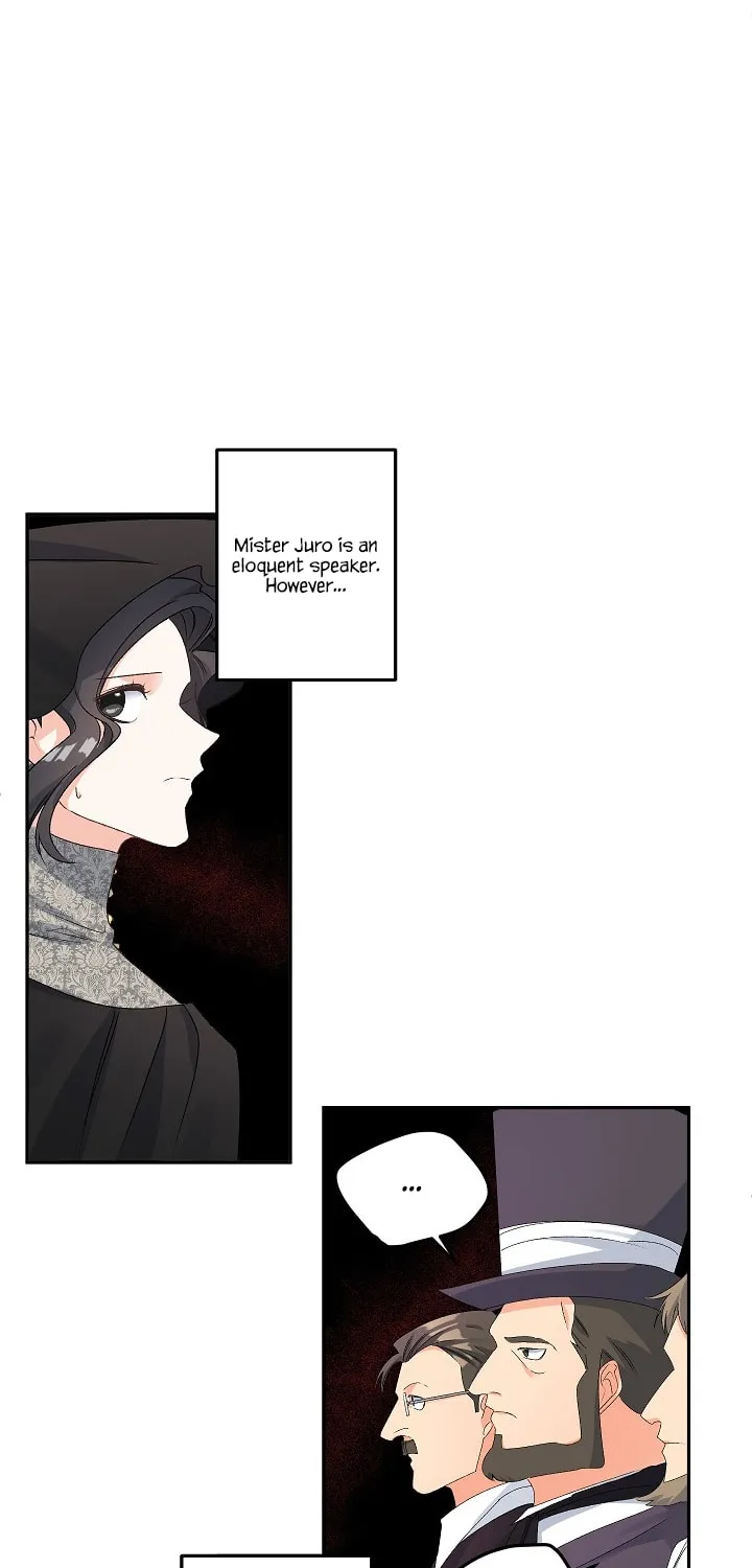Lady Evony Chapter 48 page 29 - 