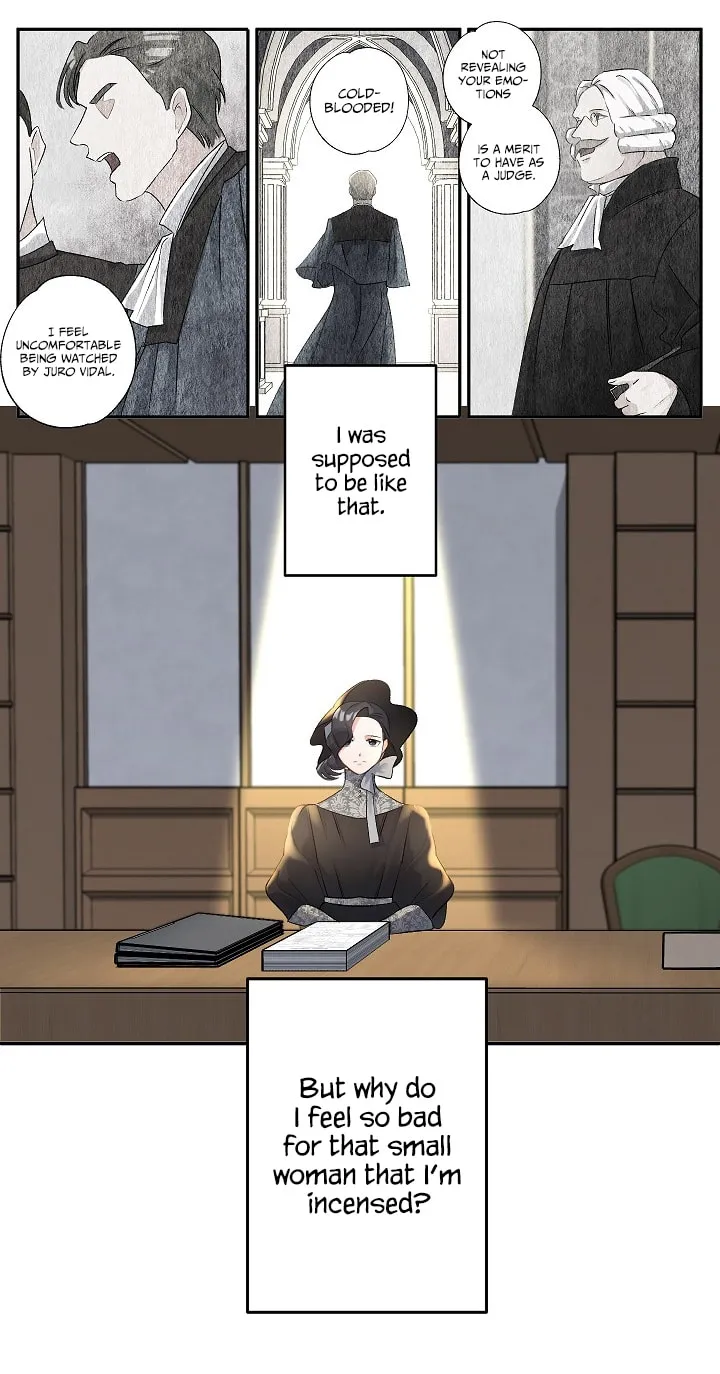 Lady Evony Chapter 48 page 31 - 