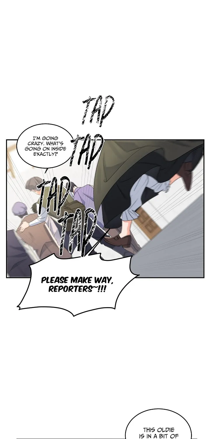 Lady Evony Chapter 48 page 32 - 
