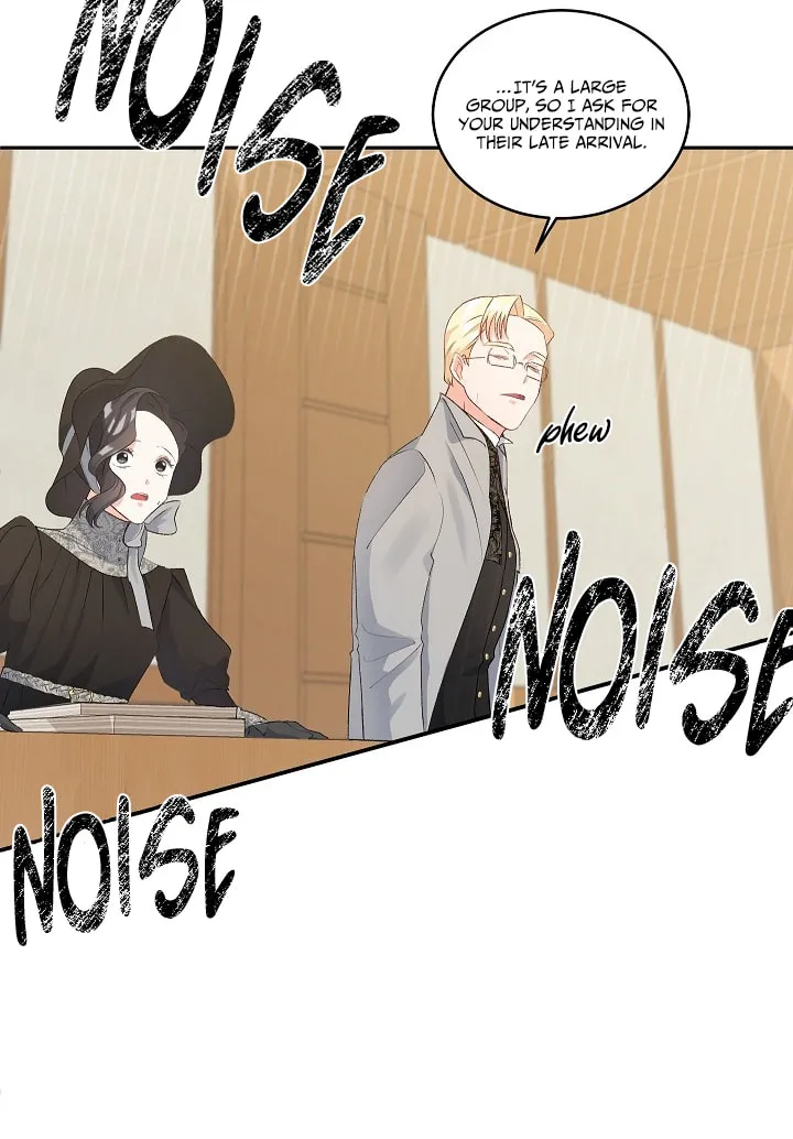 Lady Evony Chapter 48 page 37 - 