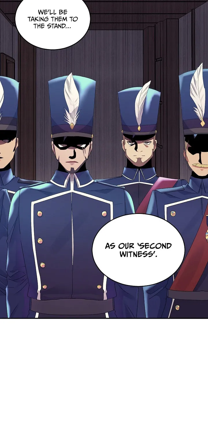 Lady Evony Chapter 48 page 39 - 