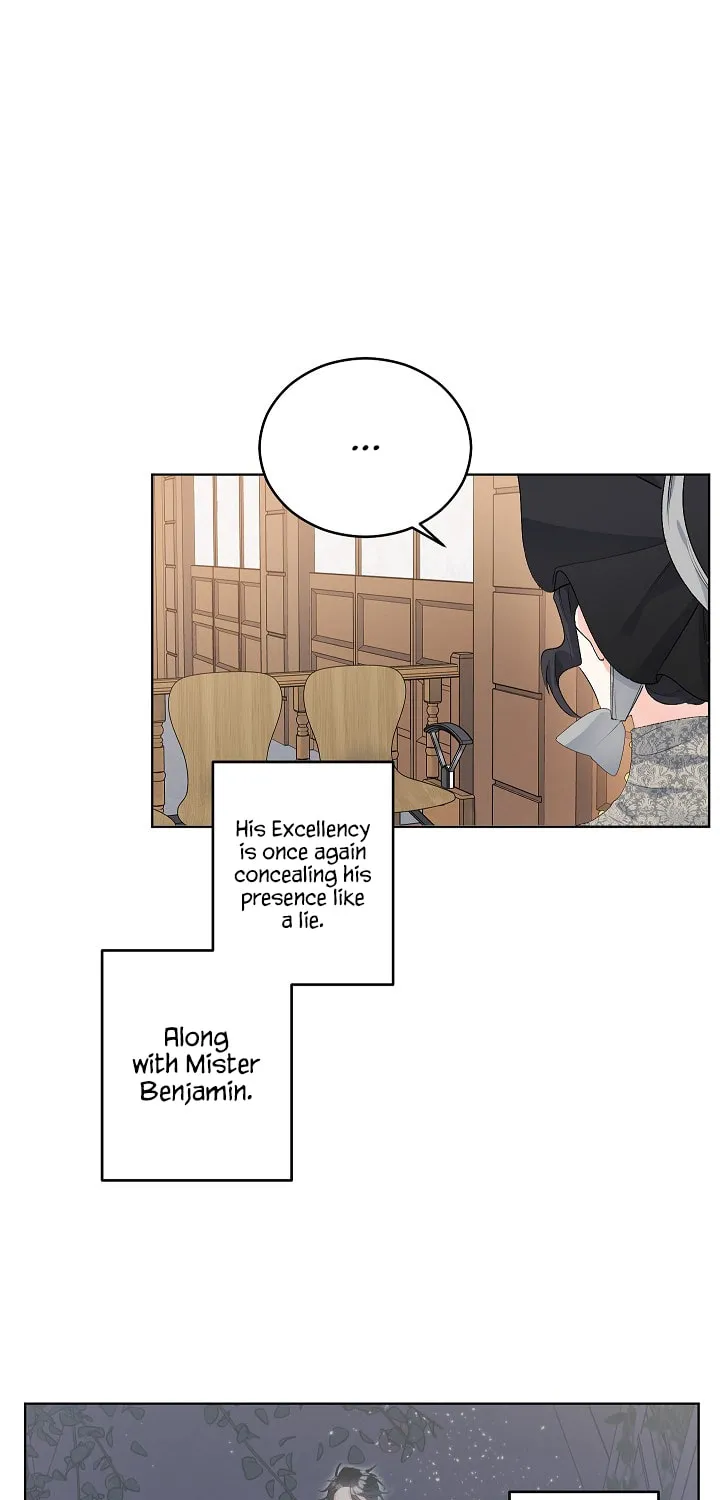 Lady Evony Chapter 48 page 7 - 