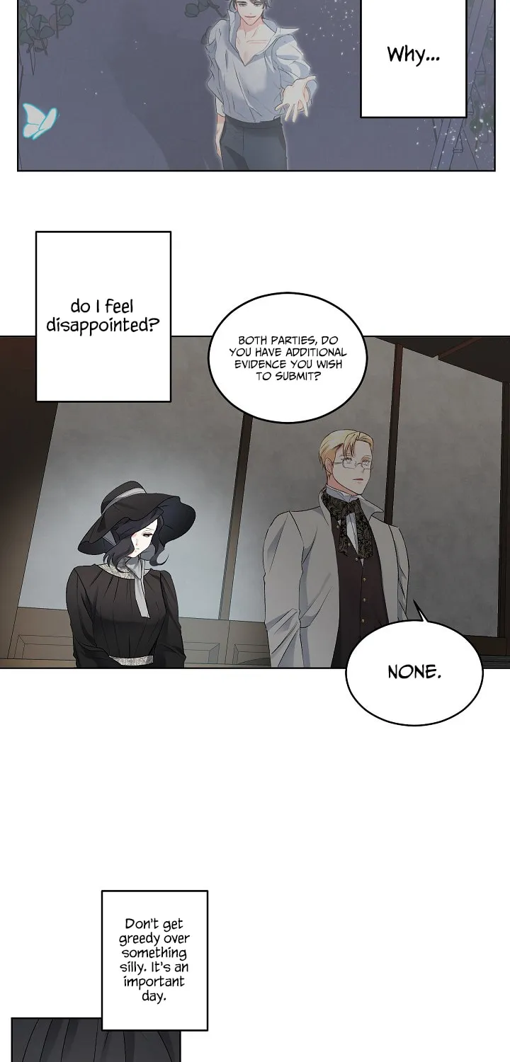 Lady Evony Chapter 48 page 8 - 