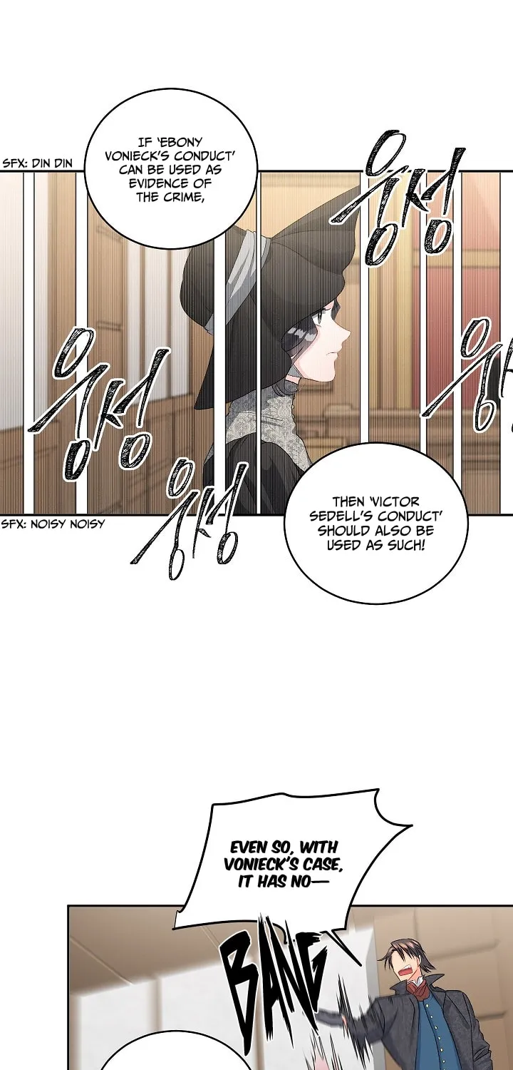 Lady Evony Chapter 49 page 13 - 