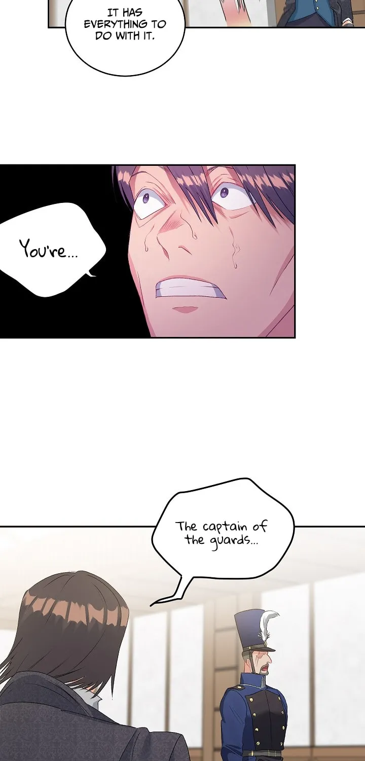 Lady Evony Chapter 49 page 14 - 