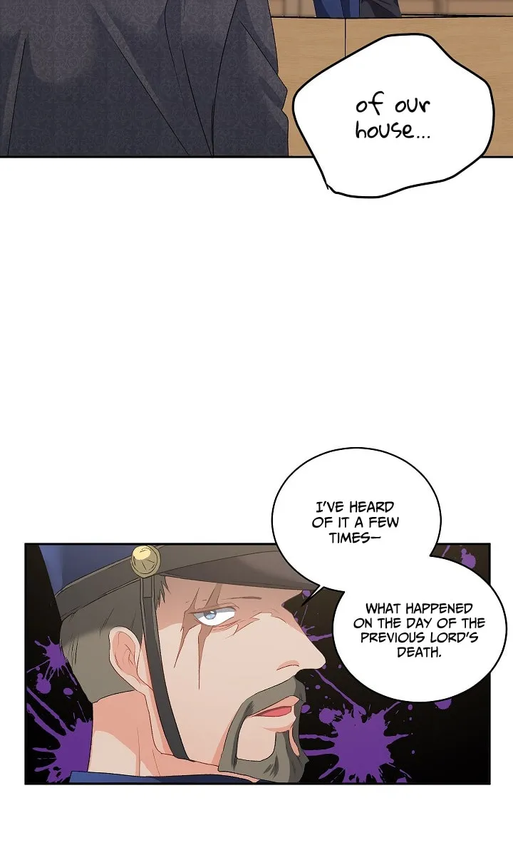 Lady Evony Chapter 49 page 15 - 
