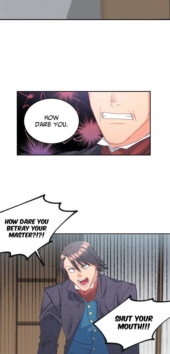 Lady Evony Chapter 49 page 18 - 