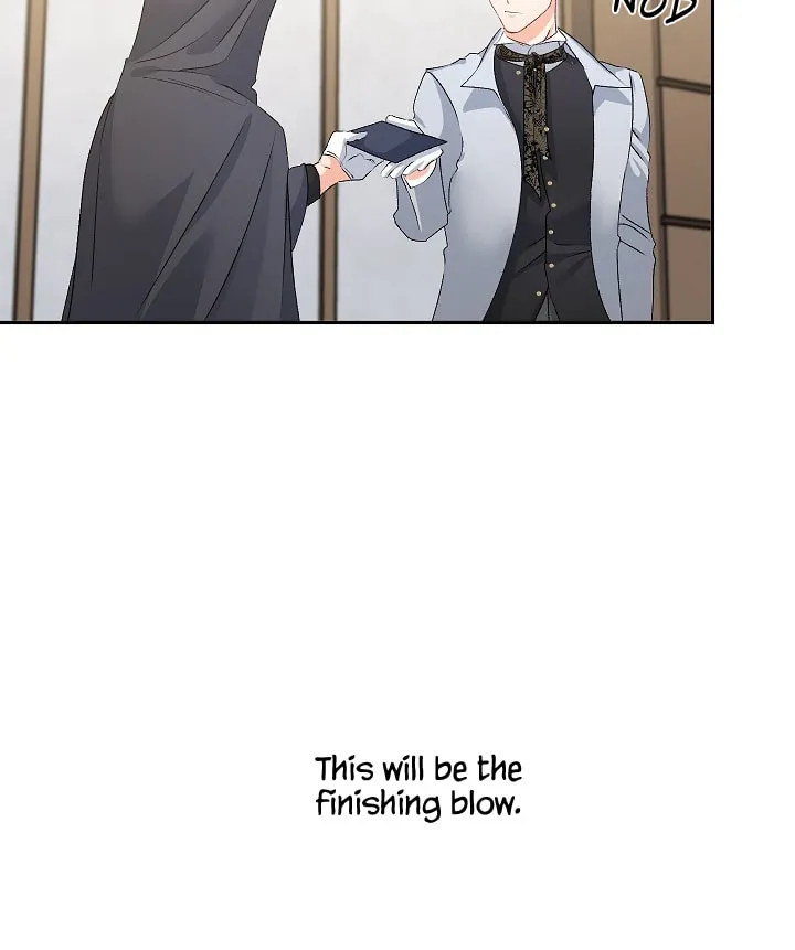 Lady Evony Chapter 49 page 22 - 