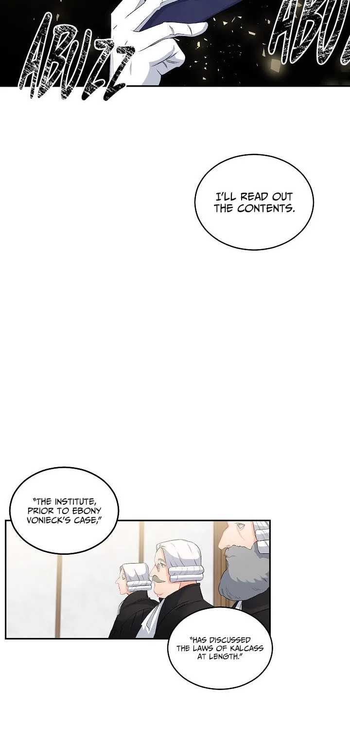 Lady Evony Chapter 49 page 24 - 