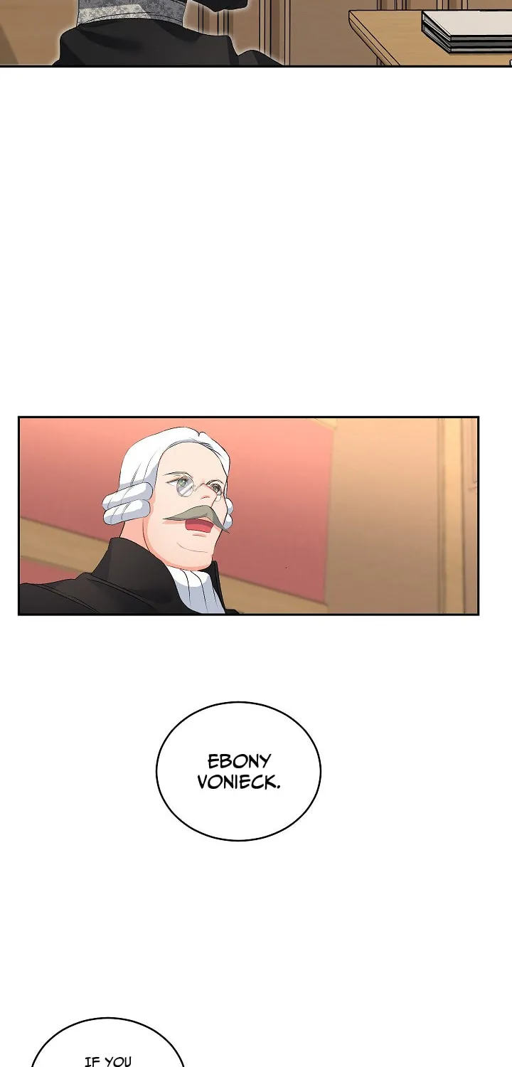 Lady Evony Chapter 49 page 28 - 
