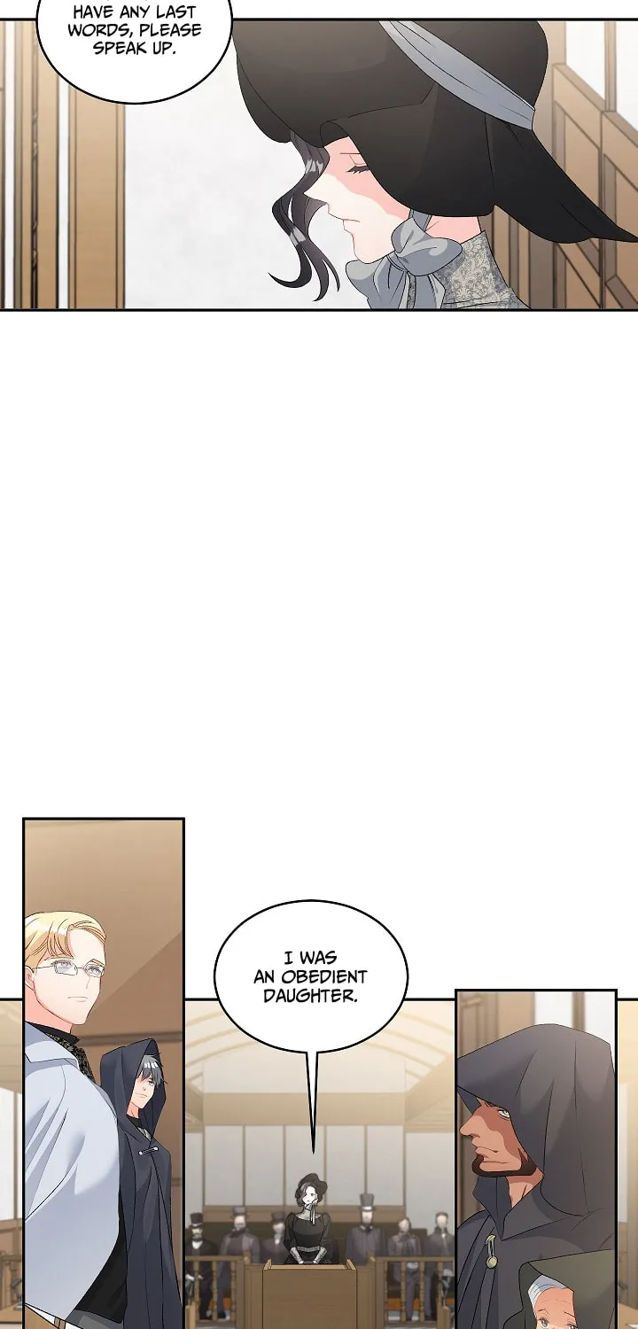 Lady Evony Chapter 49 page 29 - 
