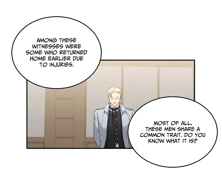 Lady Evony Chapter 49 page 4 - 