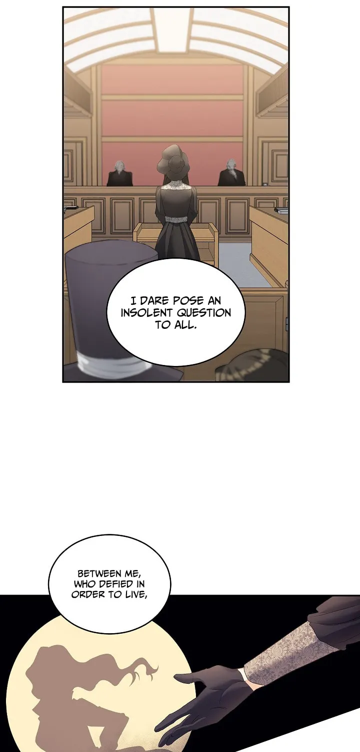 Lady Evony Chapter 49 page 35 - 