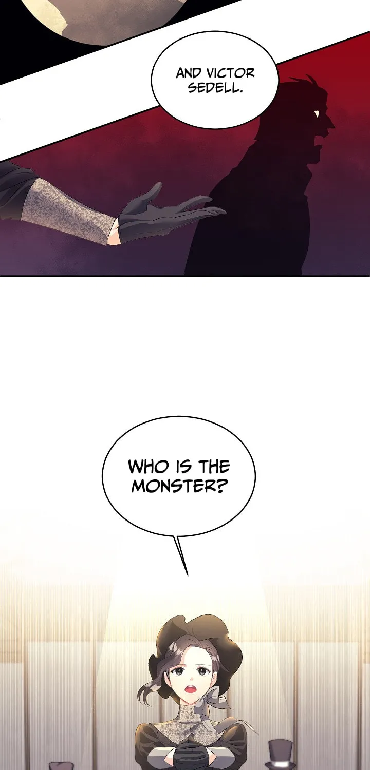 Lady Evony Chapter 49 page 36 - 