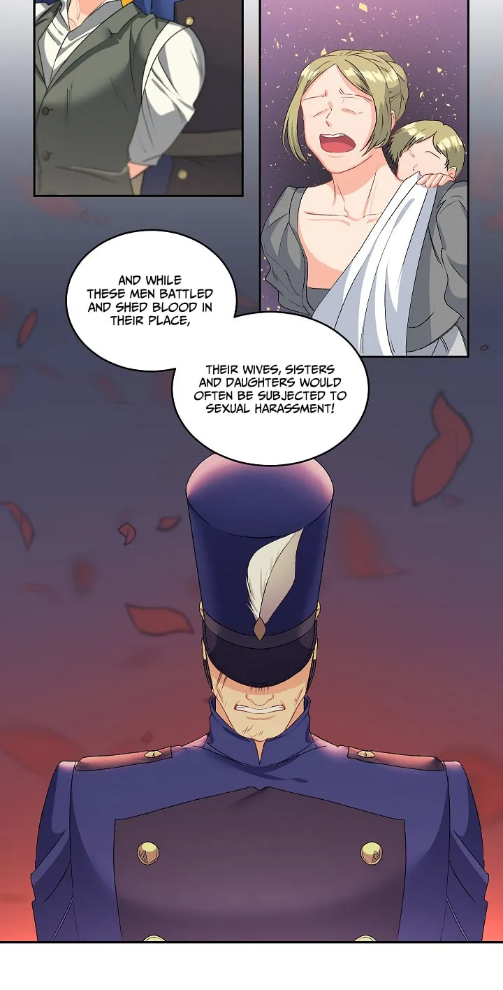 Lady Evony Chapter 49 page 6 - 