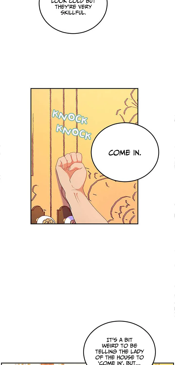 Lady Evony Chapter 5 page 2 - 