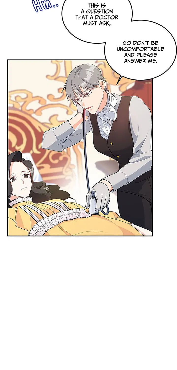 Lady Evony Chapter 5 page 11 - 